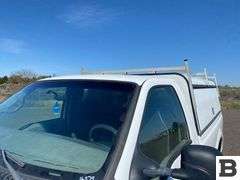 2001 Ford F-250 Pickup