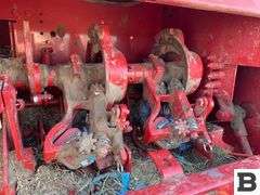 2018 New Holland BC5080 Baler