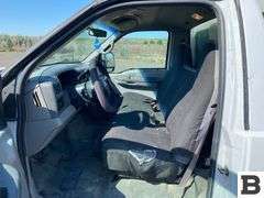 2001 Ford F-250 Pickup