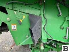 2003 John Deere 9750 Hillside Combine