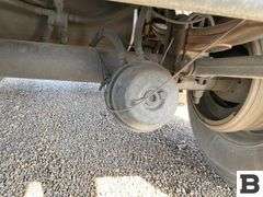 2008 Polar Tanker Trailer