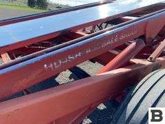 Pro-Ag HD4SR Bale Skoop