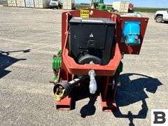 2023 Carbon Robotics Laser Weeder - Bruce, WA