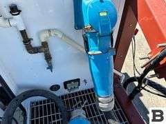 2023 Carbon Robotics Laser Weeder - Bruce, WA