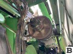 2003 John Deere 9750 Hillside Combine