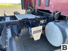 2015 Kenworth T680 Tractor Truck