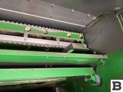 2003 John Deere 9750 Hillside Combine