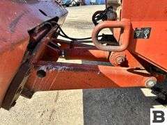 Ditch Witch 7020 Trencher