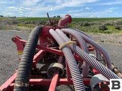 Nuhn Manure Injector