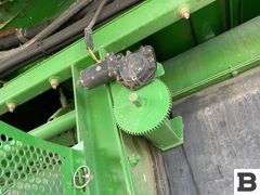 2003 John Deere 9750 Hillside Combine