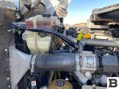 2015 Freightliner Cascadia 125 Tractor Truck