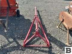 3 Point Cherry Picker