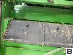 2003 John Deere 9750 Hillside Combine