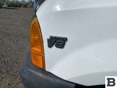 2001 Ford F-250 Pickup