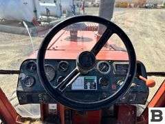 Ditch Witch 7020 Trencher