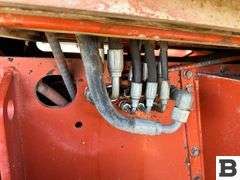 Ditch Witch 7020 Trencher