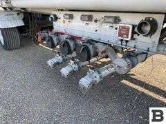 2008 Polar Tanker Trailer