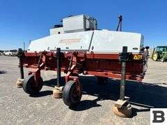 2023 Carbon Robotics Laser Weeder - Bruce, WA