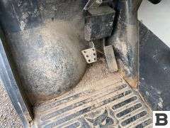 Bobcat Toolcat 5600 Work Machine