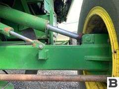 2003 John Deere 9750 Hillside Combine