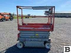 Skyjack SJIII3219 Scissor Lift