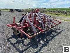 Nuhn Manure Injector