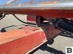 Pro-Ag HD4SR Bale Skoop