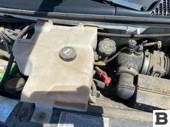 2001 Chevrolet Express 3500 Van