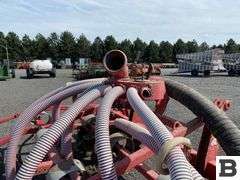 Nuhn Manure Injector