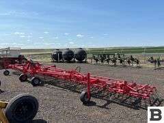 2016 Einbock Aerostar 1200 Tine Harrow - Plymouth, WA
