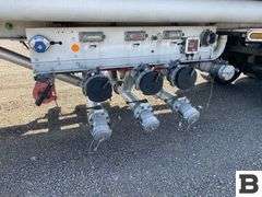 2008 Polar Tanker Trailer