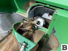 2003 John Deere 9750 Hillside Combine