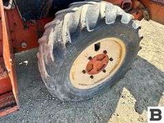 Ditch Witch 7020 Trencher