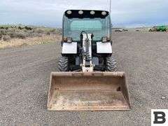 Bobcat Toolcat 5600 Work Machine