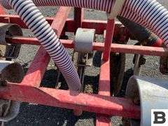 Nuhn Manure Injector