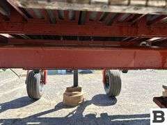 2023 Carbon Robotics Laser Weeder - Bruce, WA