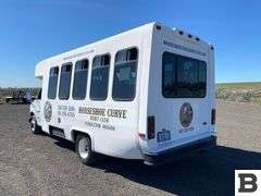 2001 Chevrolet Express 3500 Van