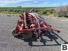 Nuhn Manure Injector