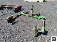 John Deere 84 3PT Tool