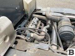 Bobcat Toolcat 5600 Work Machine