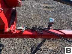 2018 New Holland BC5080 Baler