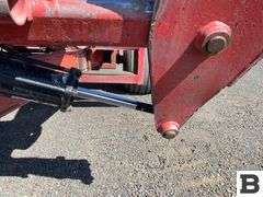 Pro-Ag HD4SR Bale Skoop