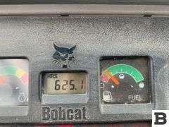 Bobcat Toolcat 5600 Work Machine