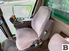 2003 John Deere 9750 Hillside Combine
