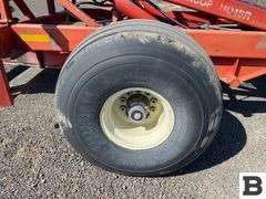Pro-Ag HD4SR Bale Skoop