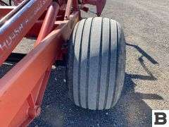 Pro-Ag HD4SR Bale Skoop