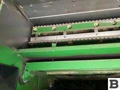 2003 John Deere 9750 Hillside Combine