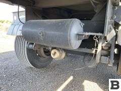 2008 Polar Tanker Trailer