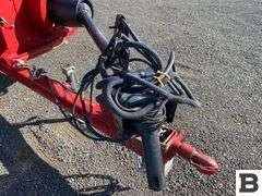 2018 New Holland BC5080 Baler