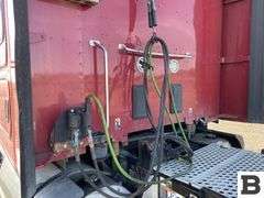 2015 Kenworth T680 Tractor Truck